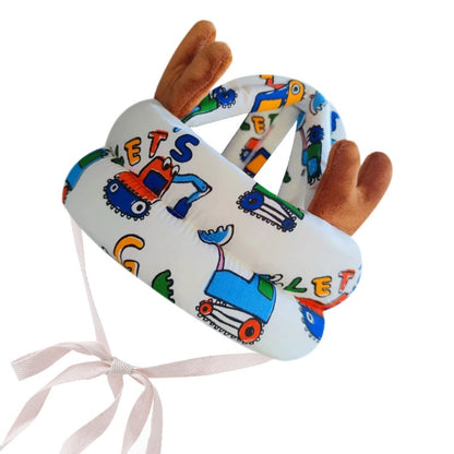 Baby Head Protector Cap