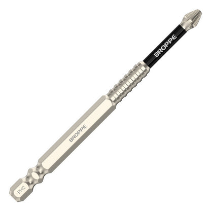 Cross Bit Strong Magnetic High Hard Impact Electric Hand Drill Screwdriver