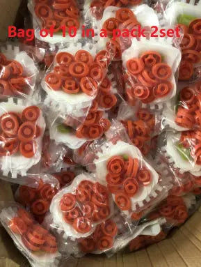 Baby Food Manual Grinder Squeezer Machine - Ocean Vault