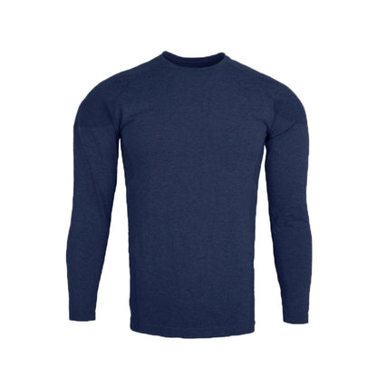 Seamless Long-sleeve Zipper Training Fitness Outdoor Strong Top Slim Fit