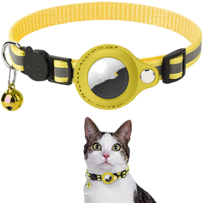 Air Tag Collar