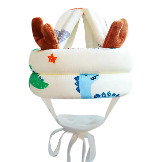 Baby Head Protector Cap Ocean Vault