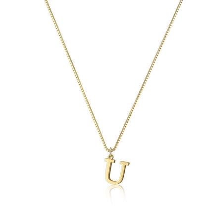 Copper-plated Gold Fashion Exquisite Personality All-matching