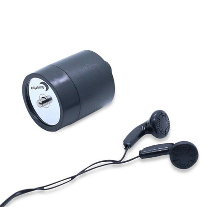 Small Sound Amplifier Side Leakage Instrument Professional