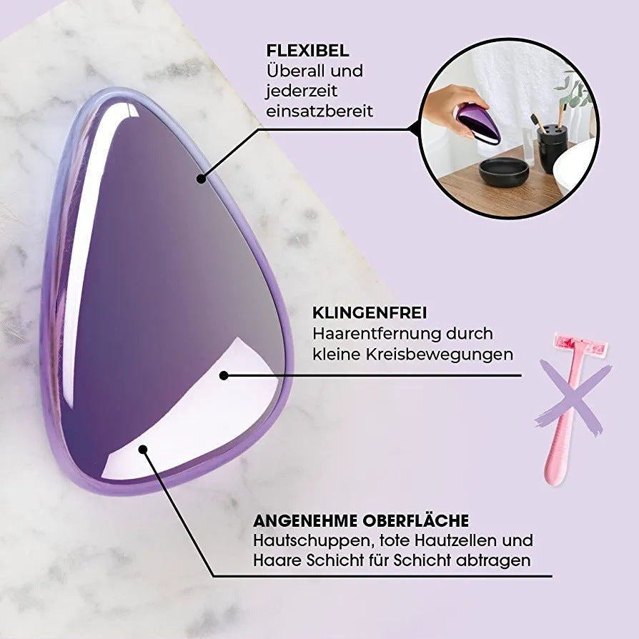 Manual Lint Roller Nano Glass