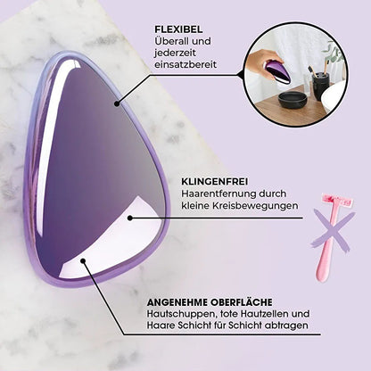 Manual Lint Roller Nano Glass