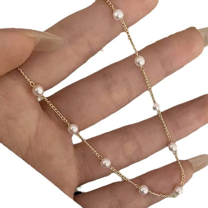 Creative Retro Elegant Necklace Women