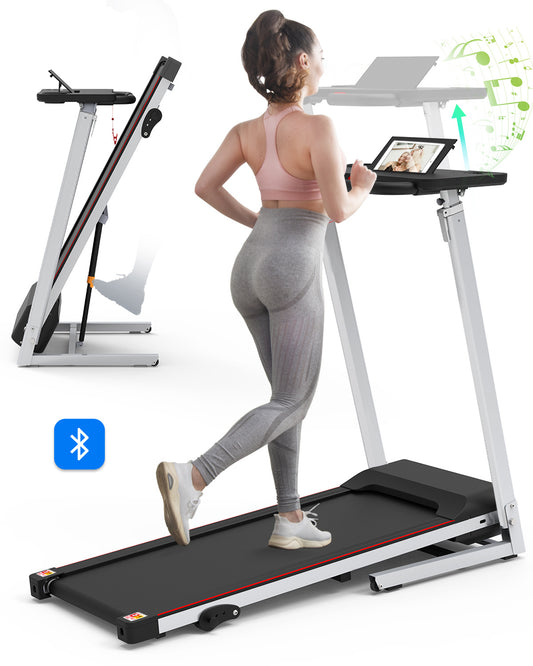 Treadmill JK1608-2B