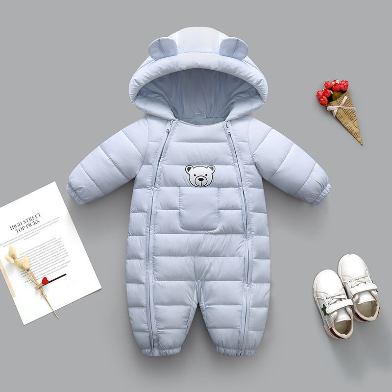 Infant Jumpsuit