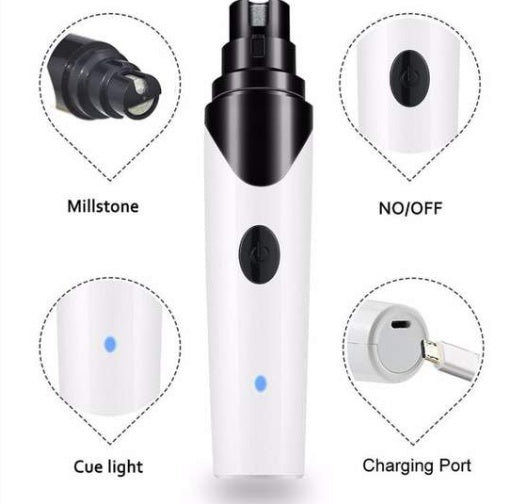 Dog & Cat Nail Clipper