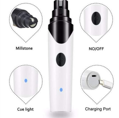 Dog & Cat Nail Clipper