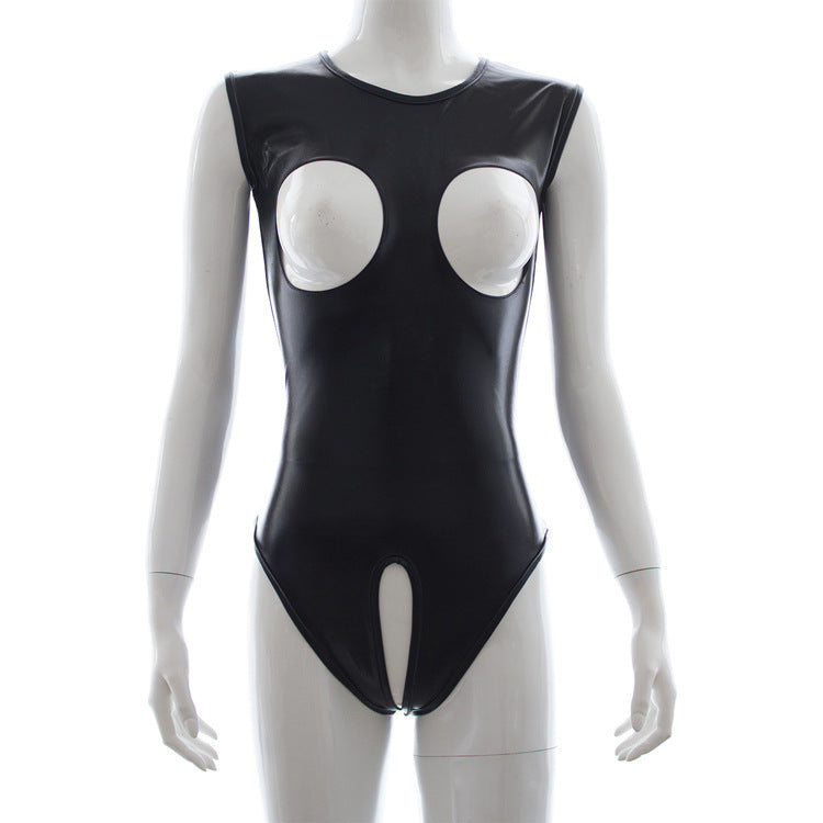 Maid's Uniform Erotic Lingerie