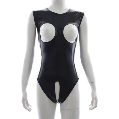 Maid's Uniform Erotic Lingerie