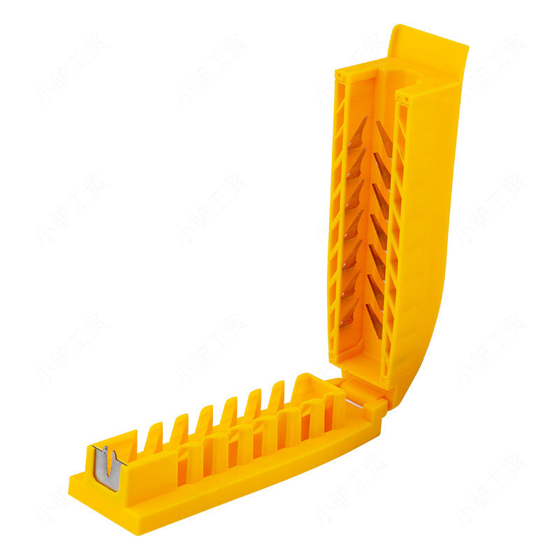 Sausage Cutter Flower Holder Roasted Sausage String Holder