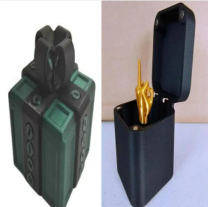 Annoying Gift Box Funny 3D Annoying Gifts Box With Screws Gag Gifts Boxes Prank Gift Box, Novelty Gift Boxes For New Year Gift - Ocean Vault