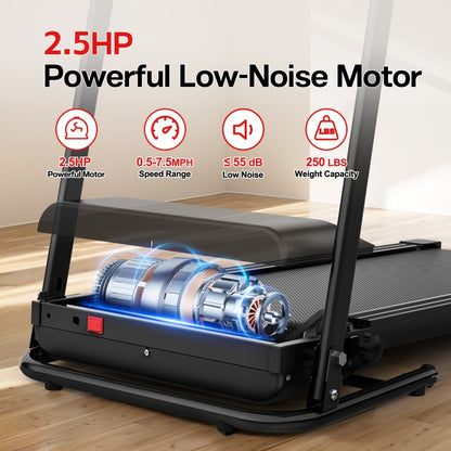 Treadmill JK1606-2
