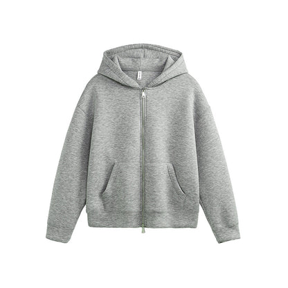 Men's And Women's Retro Loose Casual Tops