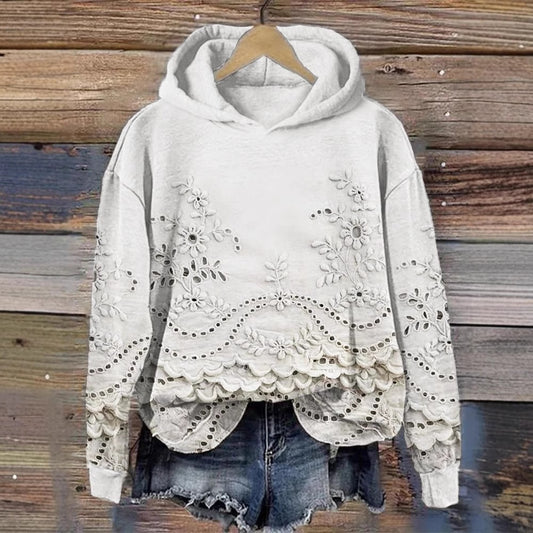 Digital Printing Hoodie Hoodie