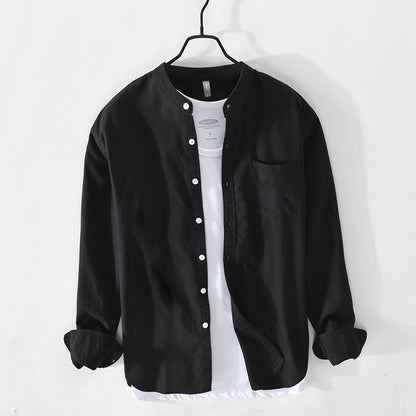 Men's Casual Shirt 514