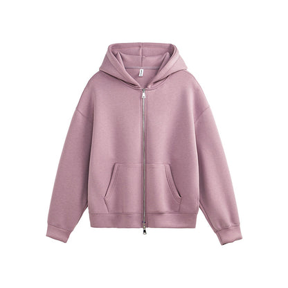 Men's And Women's Retro Loose Casual Tops