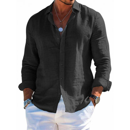 Men's Fashion Personalized Hawaiian 3D Printed Shirt