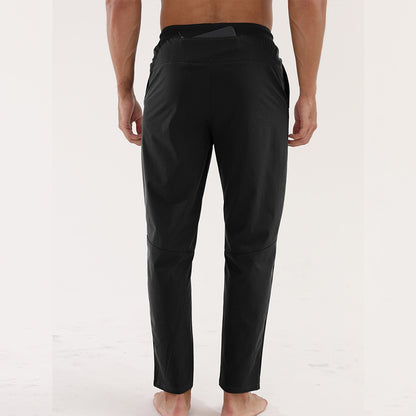 Trousers Thin Sports And Leisure Running Loose Breathable Fitness Training Basketball Pants
