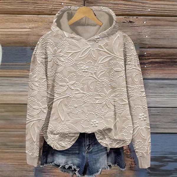 Digital Printing Hoodie Hoodie