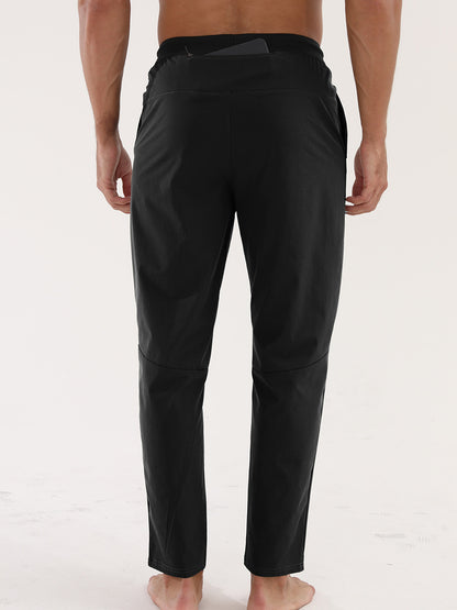 Trousers Thin Sports And Leisure Running Loose Breathable Fitness Training Basketball Pants