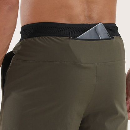 Trousers Thin Sports And Leisure Running Loose Breathable Fitness Training Basketball Pants