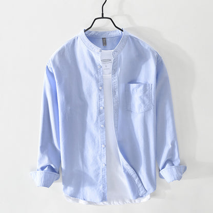 Men's Casual Shirt 514