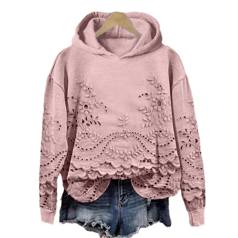 Digital Printing Hoodie Hoodie