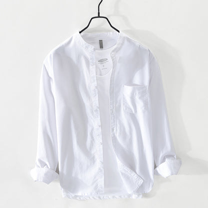 Men's Casual Shirt 514