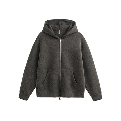 Men's And Women's Retro Loose Casual Tops