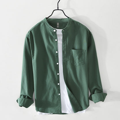 Men's Casual Shirt 514