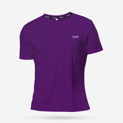 Men Sports Suit Breathable Athletic Wear Sportswear Running