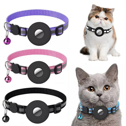 Air Tag Collar