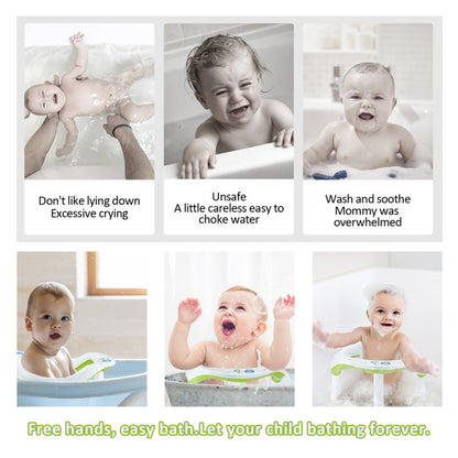 Bath Chair For Children Aged 6 Months And Above