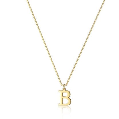 Copper-plated Gold Fashion Exquisite Personality All-matching