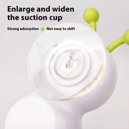 Intelligent Sensor Cat Teaser Toy Self-Hi Relieving Stuffy Artifact