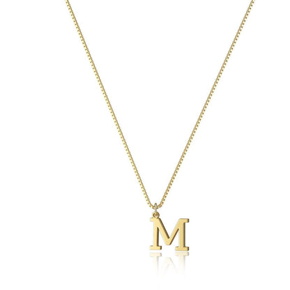 Copper-plated Gold Fashion Exquisite Personality All-matching