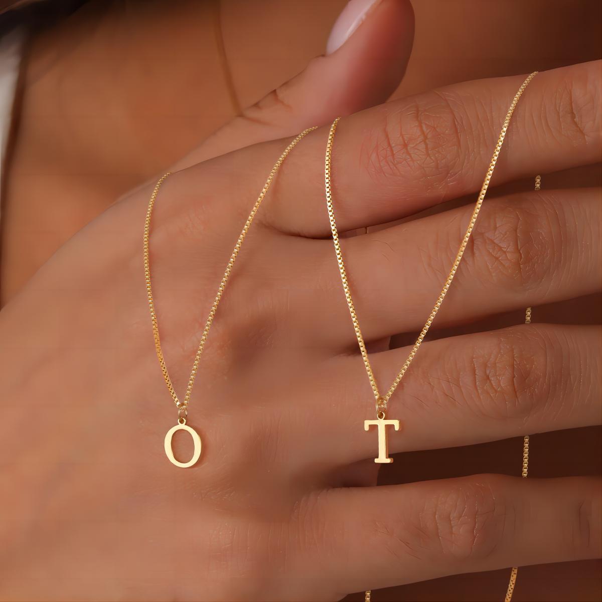 Copper-plated Gold Fashion Exquisite Personality All-matching