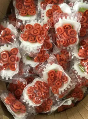 Baby Food Manual Grinder Squeezer Machine - Ocean Vault