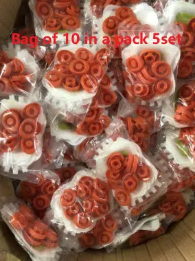 Baby Food Manual Grinder Squeezer Machine - Ocean Vault