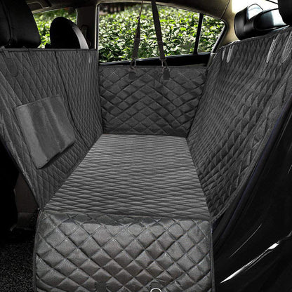 Pet Carrier Hammock Safety Protector For Travel