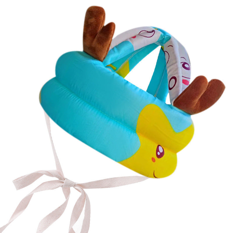 Baby Head Protector Cap