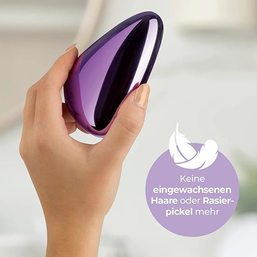 Manual Lint Roller Nano Glass