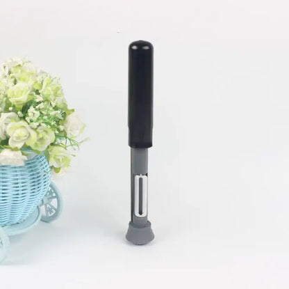 Stainless Steel Two-in-one Shrink Fruit Peeler - Ocean Vault