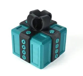 Annoying Gift Box Funny 3D Annoying Gifts Box With Screws Gag Gifts Boxes Prank Gift Box, Novelty Gift Boxes For New Year Gift - Ocean Vault