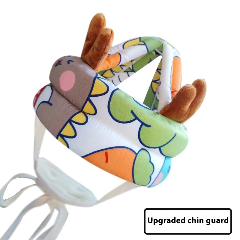 Baby Head Protector Cap