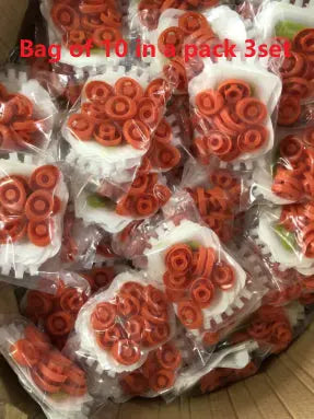 Baby Food Manual Grinder Squeezer Machine - Ocean Vault